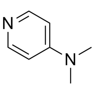 4-Dimethylaminopyridine DMAP CAS 1122-58-3 Purity >99.0% (HPLC) Highly Efficiency Catalyst