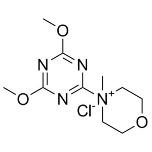 DMTMM CAS 3945-69-5 Coupling Reagent Purity >99.0% (HPLC) Factory