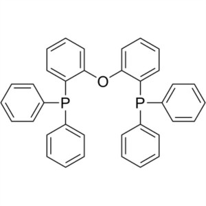 Bis[2-(diphenylphosphino)phenyl] Ether (DPEPhos) CAS 166330-10-5 Purity >98.0% (HPLC)