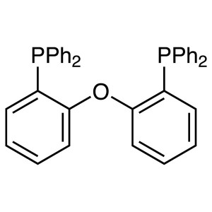 Bis[2-(diphenylphosphino)phenyl] Ether (DPEPhos) CAS 166330-10-5 Purity >98.0% (HPLC)