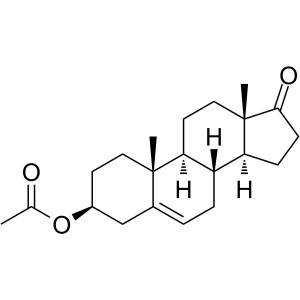 Dehydroepiandrosterone Acetate CAS 853-23-6 Purity ≥99.0% (HPLC)