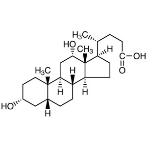 Deoxycholic Acid CAS 83-44-3 Purity >98.0% (T) (HPLC)