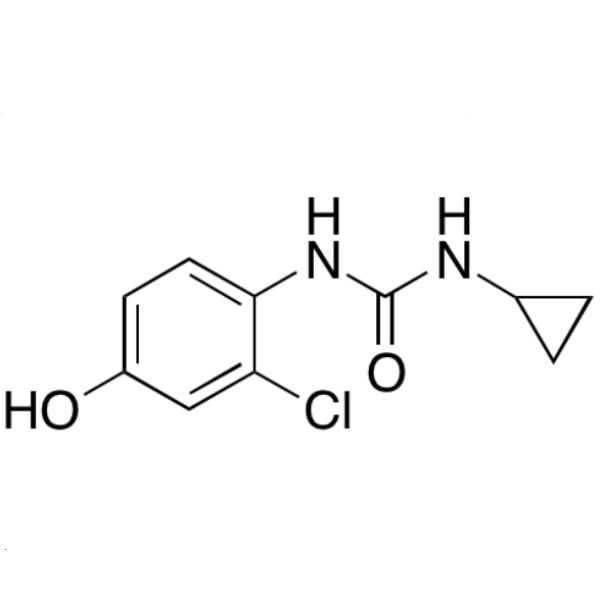 Factory supplied Methyl L-Prolinate Hydrochloride - Desquinolinyl Lenvatinib CAS 796848-79-8 Purity >99.0% (HPLC) Lenvatinib Mesylate Intermediate Factory – Ruifu