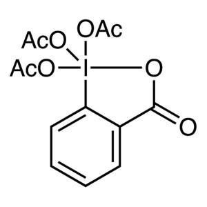 Dess-Martin Periodinane CAS 87413-09-0 (DMP) Assay >98.0% (Base on Theoxidation) Factory