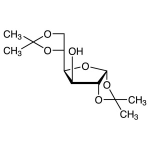 Diacetone-D-Glucose CAS 582-52-5 Assay >99.0% (HPLC) Factory