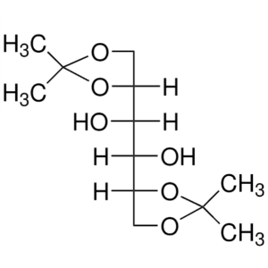 Diacetone-D-Mannitol CAS 1707-77-3 Assay >98.0% (HPLC) Factory