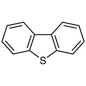 Dibenzothiophene CAS 132-65-0 Purity >99.0% (GC) Factory High Quality