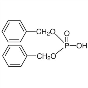 Dibenzyl Phosphate CAS 1623-08-1 Purity >99.0% (HPLC)