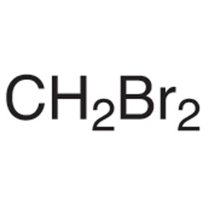 Dibromomethane CAS 74-95-3 Purity >99.5% (GC)