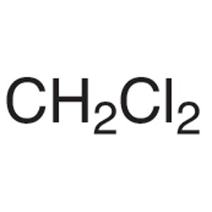 Dichloromethane (DCM) CAS 75-09-2 Purity >99.5% (GC)