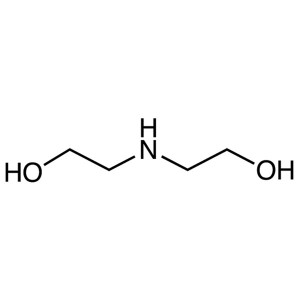 Diethanolamine (DEA) CAS 111-42-2 Purity >99.5% (GC) Ultra Pure Factory