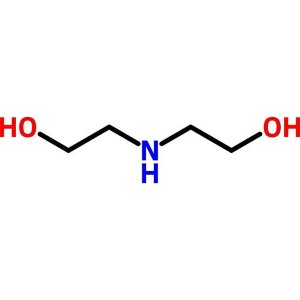 Diethanolamine (DEA) CAS 111-42-2 Purity >99.5% (GC) Ultra Pure Factory