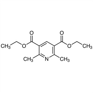 Diethyl 2,6-Dimethylpyridine-3,5-Dicarboxylate CAS 1149-24-2 Assay ≥99.0% Factory