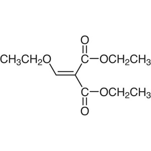 Diethyl Ethoxymethylenemalonate CAS 87-13-8 Purity >99.0% (GC)