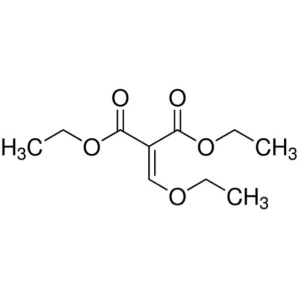 Diethyl Ethoxymethylenemalonate CAS 87-13-8 Purity >99.0% (GC)