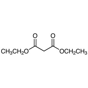 Diethyl Malonate CAS 105-53-3 Purity >99.5% (GC) Factory