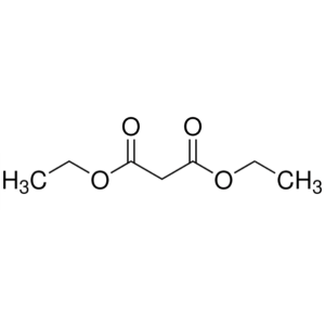 Diethyl Malonate CAS 105-53-3 Purity >99.5% (GC...
