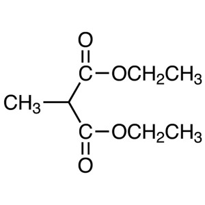 Diethyl Methylmalonate CAS 609-08-5 Purity >99.0% (GC)
