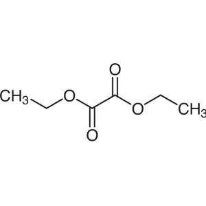 Diethyl Oxalate CAS 95-92-1 Purity >99.0% (GC) Factory Hot Selling