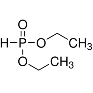 Diethyl Phosphite CAS 762-04-9 Purity >99.0% (GC)