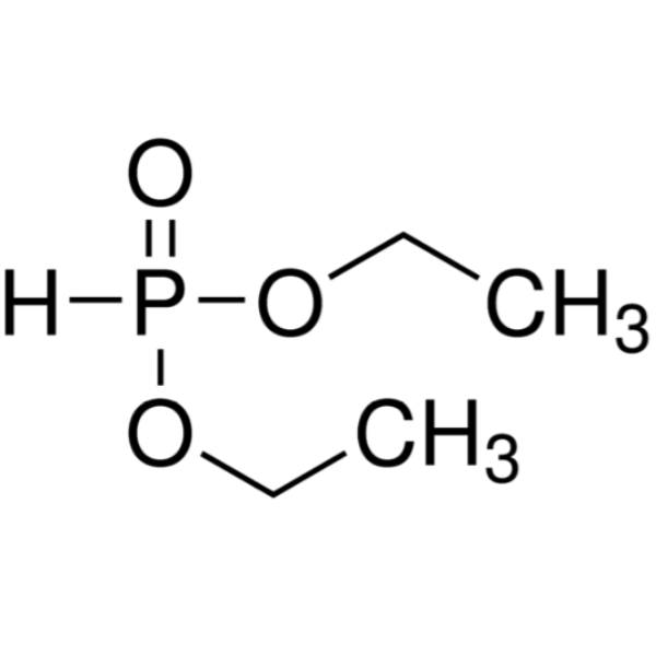 Diethyl Phosphite CAS 762-04-9 Purity >99.0% (GC) Featured Image