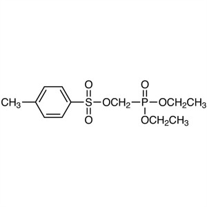 Diethyl (p-Toluenesulfonyloxymethyl)phosphonate CAS 31618-90-3 Tenofovir Intermediate