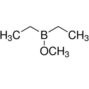 Diethylmethoxyborane CAS 7397-46-8 Purity >97.0% (GC)