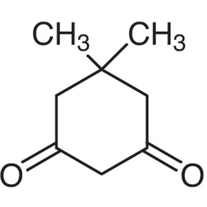 Dimedone CAS 126-81-8 Purity >99.0% (GC)(T)