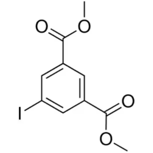 Dimethyl 5-Iodoisophthalate CAS 51839-15-7 Purity >98.0% (HPLC)