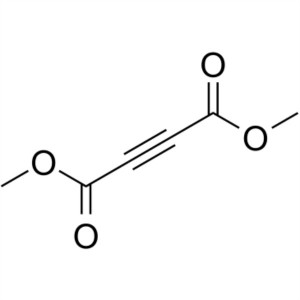 Dimethyl Acetylenedicarboxylate CAS 762-42-5 Purity >98.0% (GC)
