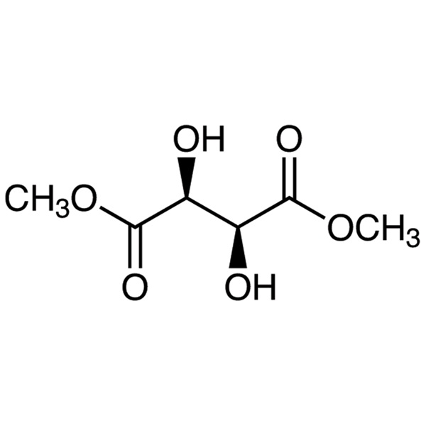 Newly Arrival Epichlorohydrin - Dimethyl D-(-)-Tartrate CAS 13171-64-7 Optical Purity ≥99.0% Assay ≥99.0% High Quality – Ruifu