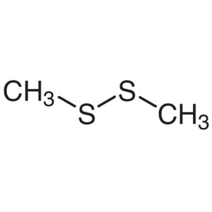 Dimethyl Disulfide (DMDS) CAS 624-92-0 Purity >99.5% (GC) Factory