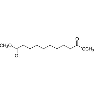 Dimethyl Sebacate (DMS) CAS 106-79-6 Plasticize...
