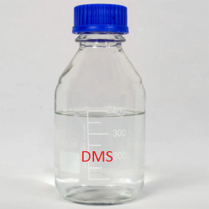 Dimethyl Sebacate (DMS) CAS 106-79-6 Plasticizer Purity ≥99.5% High Quality