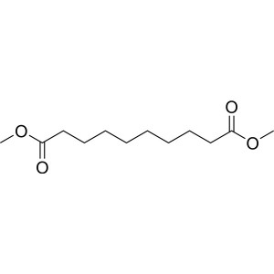 Dimethyl Sebacate (DMS) CAS 106-79-6 Plasticizer Purity ≥99.5% High Quality