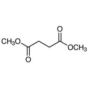 Dimethyl Succinate (DMS) CAS 106-65-0 Purity >99.5% (GC)
