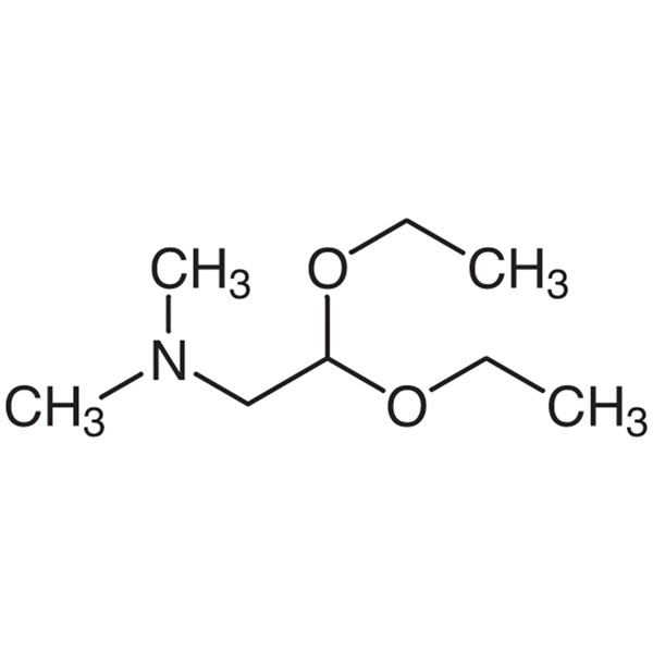 New Arrival China 2-(5-Amino-2-methylanilino)-4-(3-pyridyl)pyrimidine - (Dimethylamino)acetaldehyde Diethyl Acetal CAS 3616-56-6 Purity >99.0% (GC) Afatinib Dimaleate Intermediate Factory ̵...