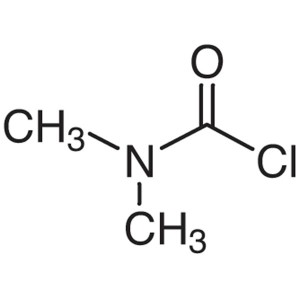 Dimethylcarbamoyl Chloride CAS 79-44-7 Purity >98.0% (GC)