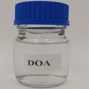 Dioctyl Adipate (DOA) CAS 103-23-1 Plasticizer ≥99.0% High Quality