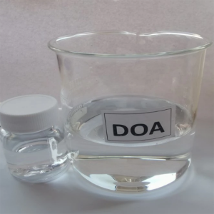 Dioctyl Adipate (DOA) CAS 103-23-1 Plasticizer ≥99.0% High Quality