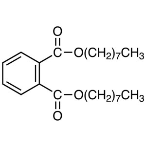 Di-n-Octyl Phthalate (DNOP) CAS 117-84-0 Plasticizer ≥99.5% High Quality