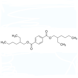 Dioctyl Terephthalate (DOTP) CAS 6422-86-2 Plasticizer ≥99.5% High Quality