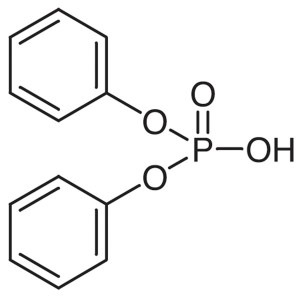 Diphenyl Phosphate CAS 838-85-7 Purity >99.0% (HPLC)