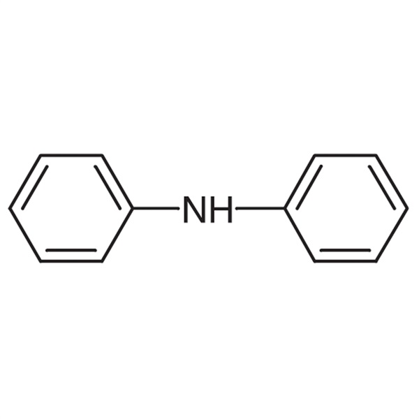 Diphenylamine (DPA) CAS 122-39-4 Purity 99.5 GC Factory Hot Selling Ruifu Chemical www.ruifuchem.com