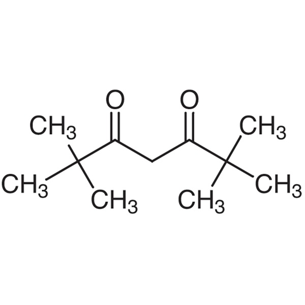 Original Factory 2-Hydroxy-3-Methoxy-3 3-Diphenylpropanoic Acid -  Dipivaloylmethane (TMHD) CAS 1118-71-4 Purity >98.0% (GC) Factory High Purity – Ruifu