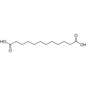 Dodecanedioic Acid (DDDA) CAS 693-23-2 Mono Acid >98.5% Total Acids >99.0%