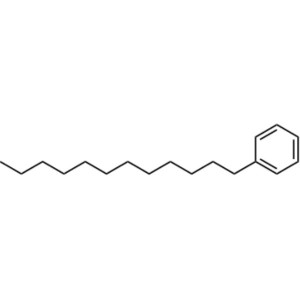 Dodecylbenzene CAS 123-01-3 Sulphonatability ≥98.5%