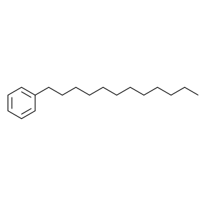 Dodecylbenzene CAS 29986-57-0 (Soft Type) (Mixture of Linear Chain Isomers) Sulphonatability ≥98.5%