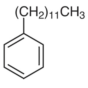 Dodecylbenzene CAS 29986-57-0 (Soft Type) (Mixture of Linear Chain Isomers) Sulphonatability ≥98.5%