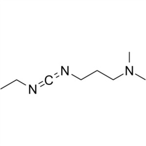 1-(3-Dimethylaminopropyl)-3-Ethylcarbodiimide (EDC) CAS 1892-57-5 Purity >98.5% (GC)